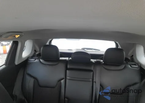 2018 Jeep Compass Latitude from USA, damaged, VIN 3C4NJDBB9JT232917